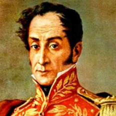 Simon Bolivar